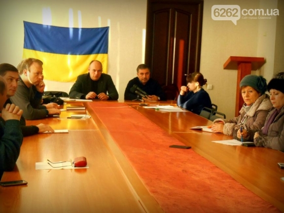 На заседание комиссии по Славкурорту руководство здравницы не явилось  