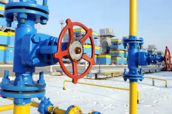Украина готовится к худшему &quot;газовому&quot; сценарию, - Герус
