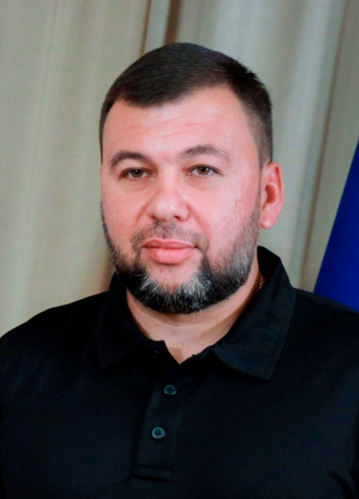 Ватажок &quot;ДНР&quot; визнав, що російські окупанти повністю знищили Мар&#039;їнку, але взяти місто так і не змогли