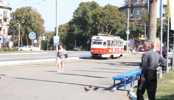 В Дружковке рассказали о проблемах и перспективах города (видео)