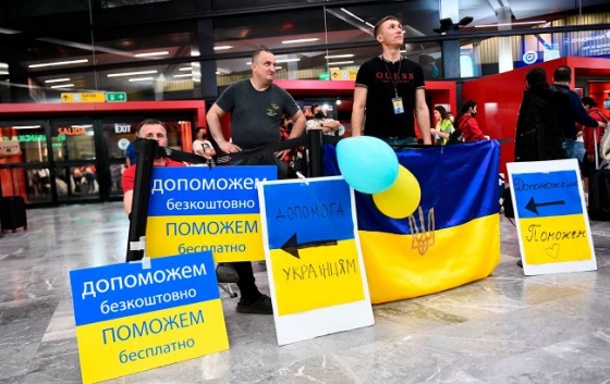 США продовжили тимчасовий захист для українців: названо терміни