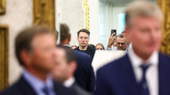 Ілон Маск жорстко розкритикував головне податкове досягнення Трампа
