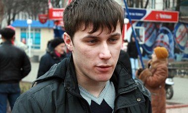 Лидера сепаратистов Одессы освободил суд - СМИ