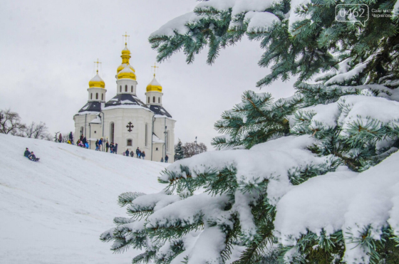 Чернігів - приклад того, як влада знищує місцеве самоврядування тиском і переслідуваннями, - Черненко