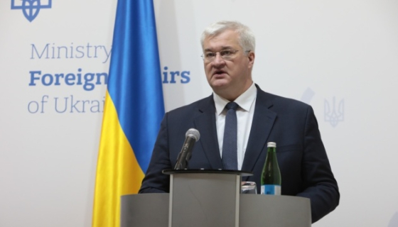 Партнери по НАТО готові замовляти українську зброю, яка у багатьох випадках краща за західну - Сибіга