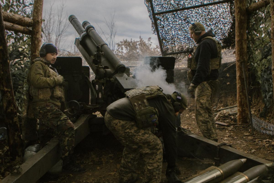 Росіяни обрали пріоритетний напрямок для своїх атак, - ISW