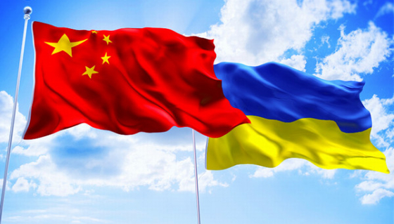 Україна та Китай провели політичні консультації