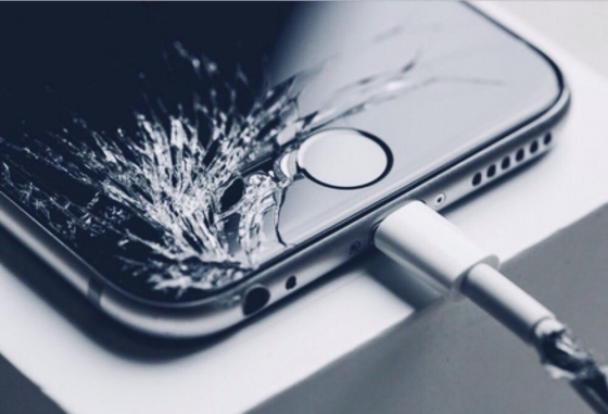 Ремонт Apple – от iPhone до iPad и ноутбуков Macbook