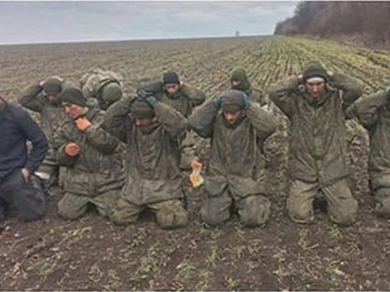 Просунулися мало, цілей не досягли, - британська розвідка про армію РФ