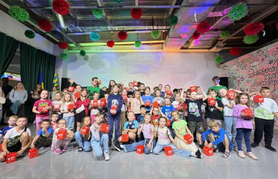 «Культурний хаб Донеччина» чекає відвідувачів 5 та 6 липня