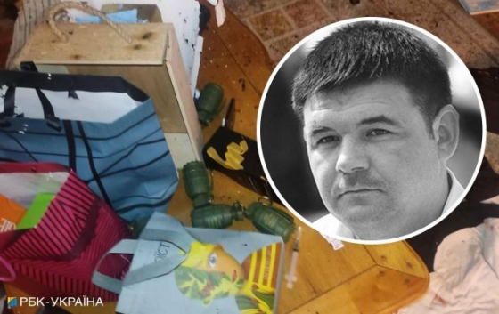 Нещасний випадок вважають основною версією загибелі помічника Залужного, - ДБР