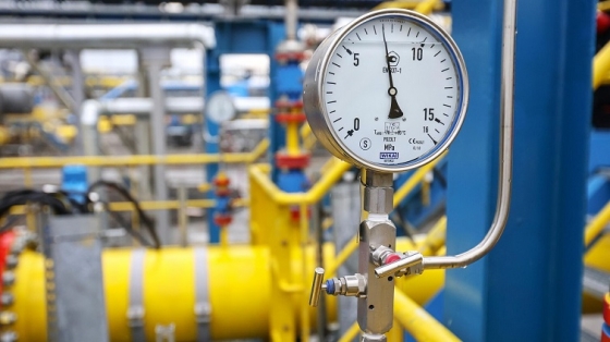 Донецькоблгаз почав збір письмових (інформаційних листів) намірів про відновлення газопостачання