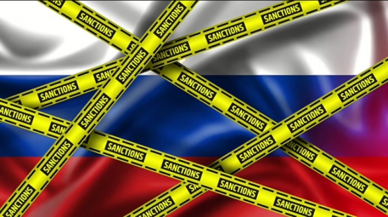 Нова Зеландія запровадила новий пакет санкцій проти РФ та Білорусі