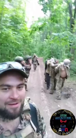 Росіяни катують українських військових, які потрапили в полон на Харківщині