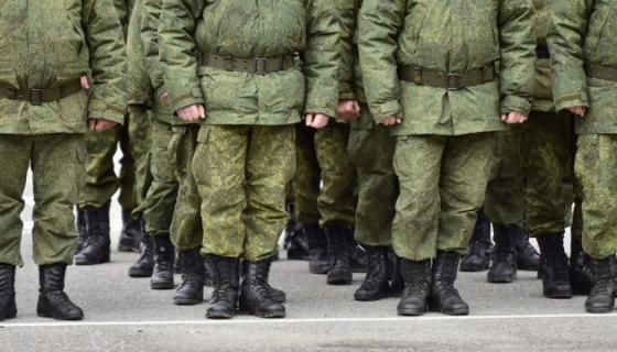 Юсов пояснив, чому в Росії не оголошують масову мобілізацію