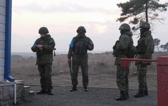 Вірменія та Азербайджан звинуватили один одного в завданні ударів