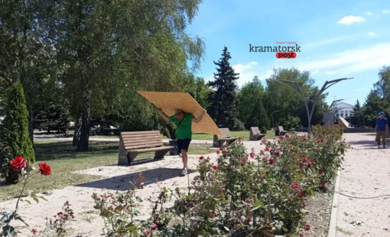 Куди у Краматорську можна звертатися після обстрілу або якщо ви бажаєте евакуюватися