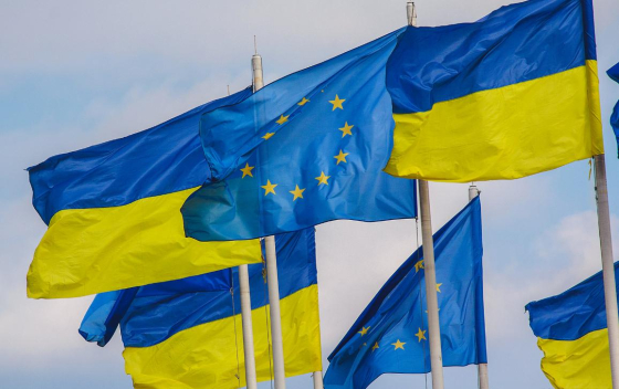 У Єврокомісії прокоментували можливість відокремлення України та Молдови на шляху до членства в ЄС: Ми не вимагаємо цього