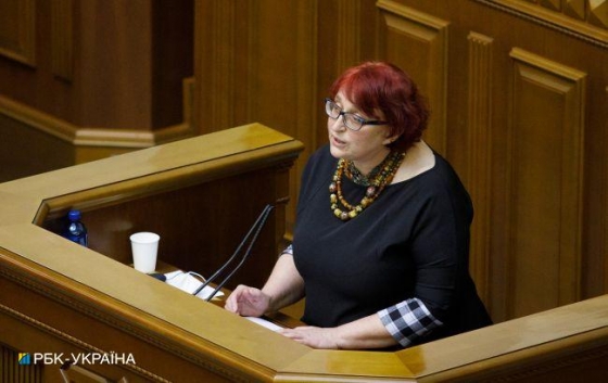 Надо брать пример с Китая: Третьякова о том, как бороться с бедностью в Украине 