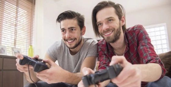 Грати в Playstation та Xbox корисніше для мозку за фізичні вправи, — дослідження