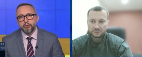 Росіяни не рахують своїх втрат під Бахмутом, завалюють фронт гарматним м’ясом, - Кириленко 