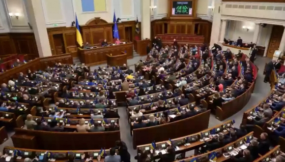 Рада ухвалила законопроєкт про демобілізацію строковиків із нормою про відстрочку від подальшої мобілізації в 12 місяців