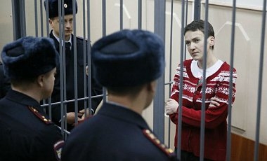 Дело Савченко: прокурор потребовал отстранить адвокатов украинки