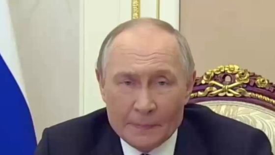 РФ щодня надсилає близько 4 тис. FPV-дронів своїм військам на фронт в Україні, - Путін