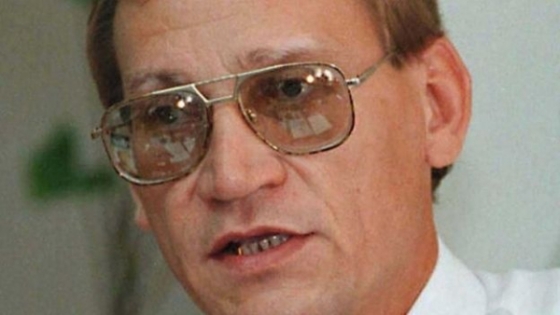 Директор ИРТК «Тор» Игорь Александров стал Почетным гражданином Славянска