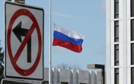 Посольство Фінляндії в Росії отримало лист з підозрілим порошком