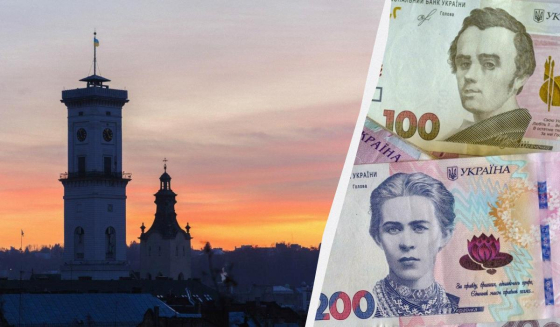 У Львові вирішили підняти туристичний збір