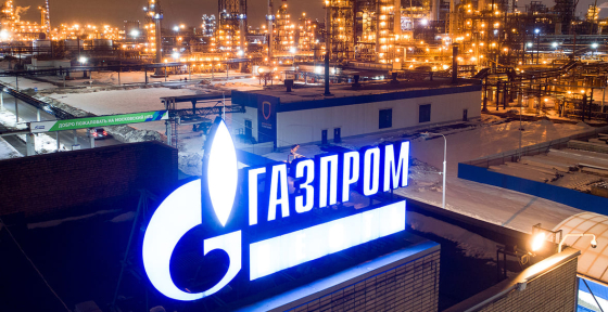 Нові санкції США можуть перекрити платежі ЄС за російський газ через &quot;Газпромбанк&quot;, – Reuters