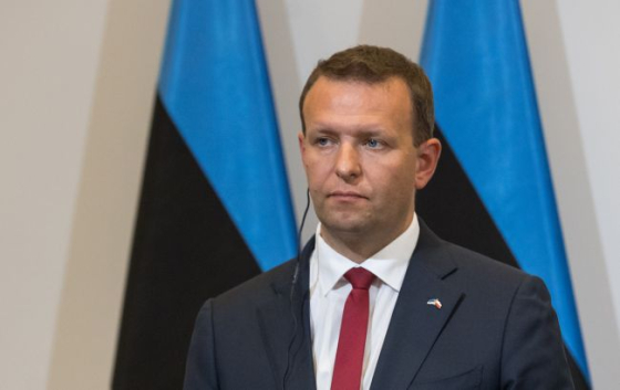 РФ може влаштувати провокації під час відключення від їх енергосистеми, - МЗС Естонії