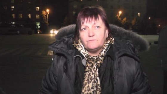 Горняки 