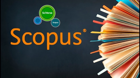 ДДМА посіла 55 місце в рейтингу SCOPUS
