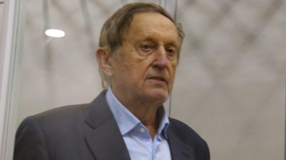 Адвокат Богуслаєва підтвердив його російський паспорт 