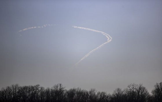 У Росії заявили про атаку на аеродром у Брянській області, пошкоджений Ан-124