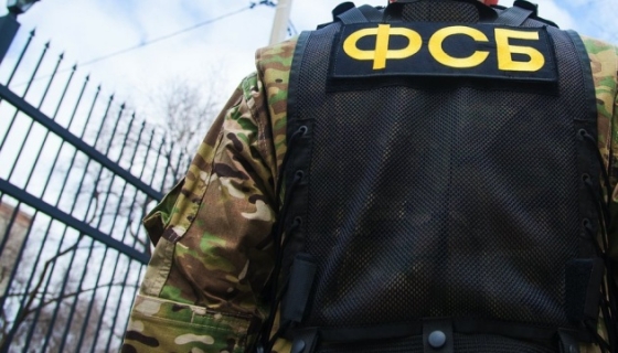 Псевдовибори на ТОТ: до захопленого Донецька прибули додаткові підрозділи ФСБ