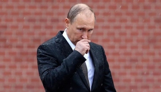 Віцепрезидент ПАР Машатіле про візит Путіна: &quot;Ми були б щасливі, якби він не приїхав&quot;