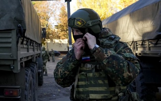 &quot;Бавовна&quot; не закінчується. У Криму повідомляють про ще один &quot;приліт&quot;