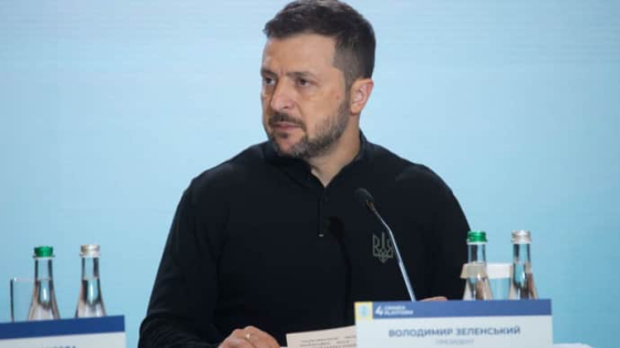 Британія і Франція з Україною підготують &quot;план припинення вогню&quot; і покажуть США