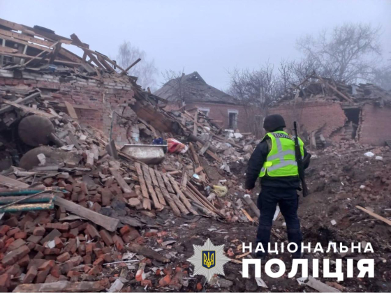 Рашисти з мінометів обстріляли Есманьську громаду на Сумщині: загинув чоловік