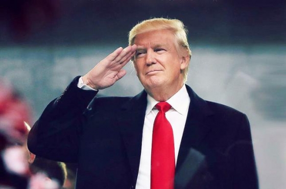 Трамп сознательно играет в игру Путина
