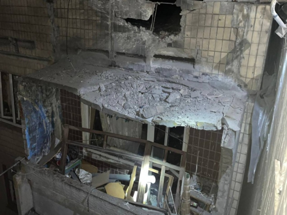 РФ обстріляла Дніпропетровську область з &quot;Градів&quot;: що відомо про наслідки