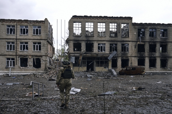 Командир 3 ОШБр Білецький про вихід з Авдіївки: Зробили все, і навіть більше