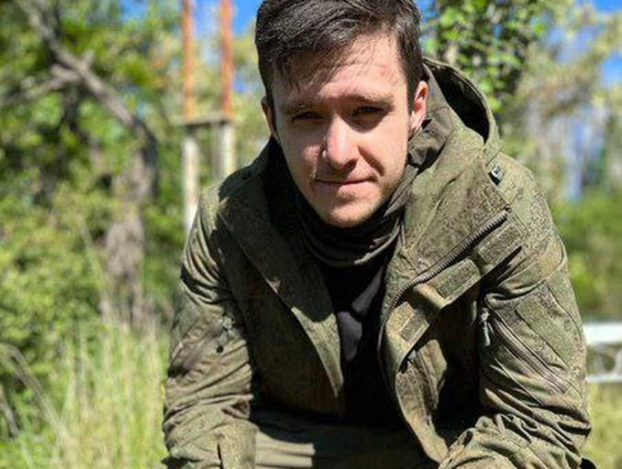 У бою за Часів Яр ЗСУ ліквідували російського пропагандиста, продюсера телеканалу Russia Today Магомеда Бучаєва