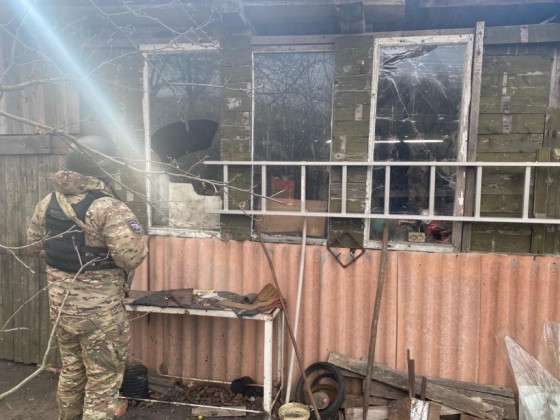 Оперативна ситуація по Донецькій області станом на ранок 18 березня
