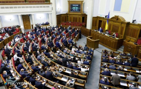 В Украине впервые будут судить нардепа за &quot;кнопкодавство&quot;