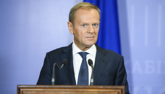 Польща завершує підготовку безпекової угоди з Україною - Туск