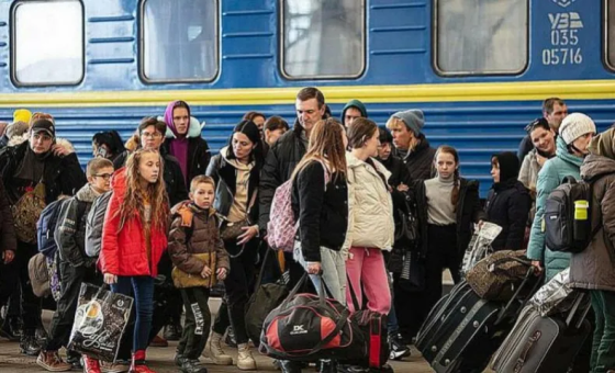 Деякі населені пункти Краматорського району визнали окупованими, а громади - територіями активних бойових дій